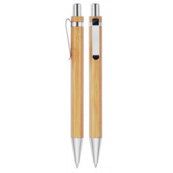 lapiz bamboo