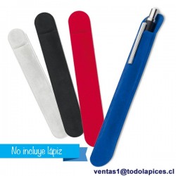 Funda Bolígrafo Velvex