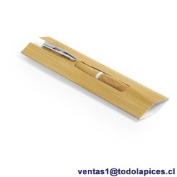 Funda Bolígrafo Locen