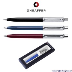 Bolígrafo Sheaffer Sentinel...