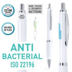 Lapices Antibacteriano...