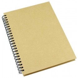 Cuaderno ecologico...