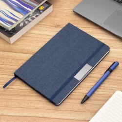 libretas corporativas elegante