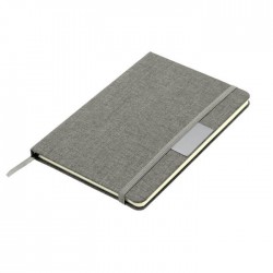 libretas promocionales con logo empresa