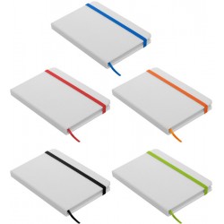 Libreta personalizada...