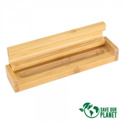 caja para bolígrafo o lápices regalos corporativos