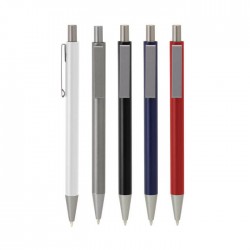 Bolígrafo Empresa Metálico...