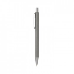 lapices metalicos con logo laser