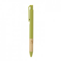 bolígrafo publicitario con logo empresa