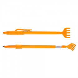 regalo publicitario original bolígrafo rascador personalizado