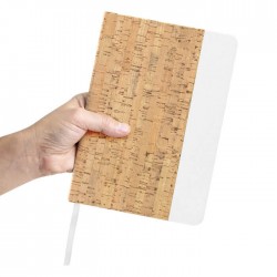 libreta publicitaria personalizada para eventos empresas