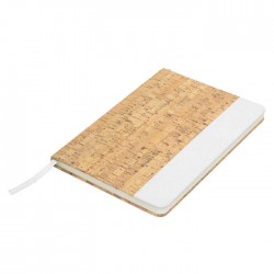libreta ejecutiva corporativa para branding empresarial