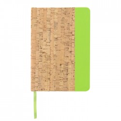 libreta personalizada con logo para empresas chile