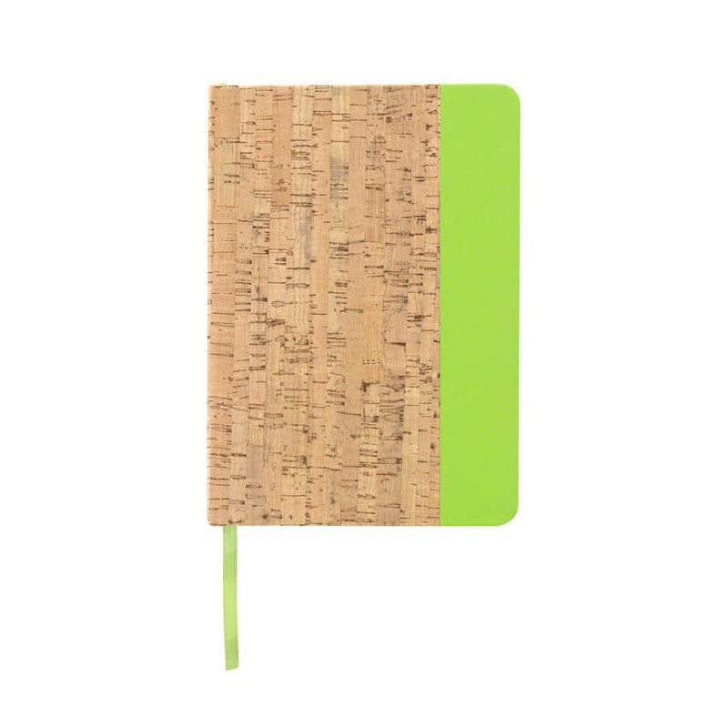 libreta personalizada con logo para empresas chile