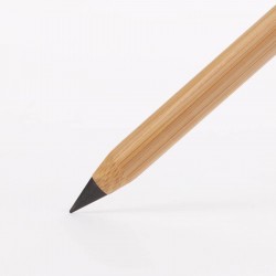 Lápiz ecológico con punta de grafeno para merchandising empresarial