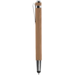 lapiz  de madera bambu pesonalizado para eventos y ferias