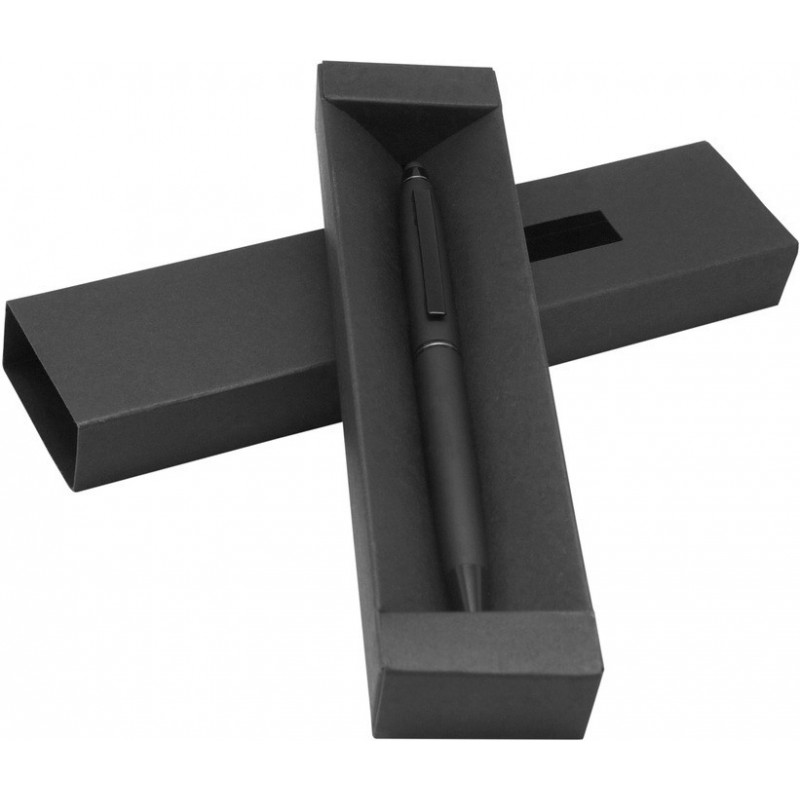 boligrafos metalicos con caja, regalos para clientes